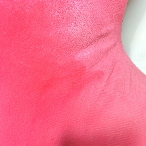 Dominican BBL Pillow, Cheetah/Pink- Surgery, Travel, Seating, Post Op, Recovery - Picture 2 of 5